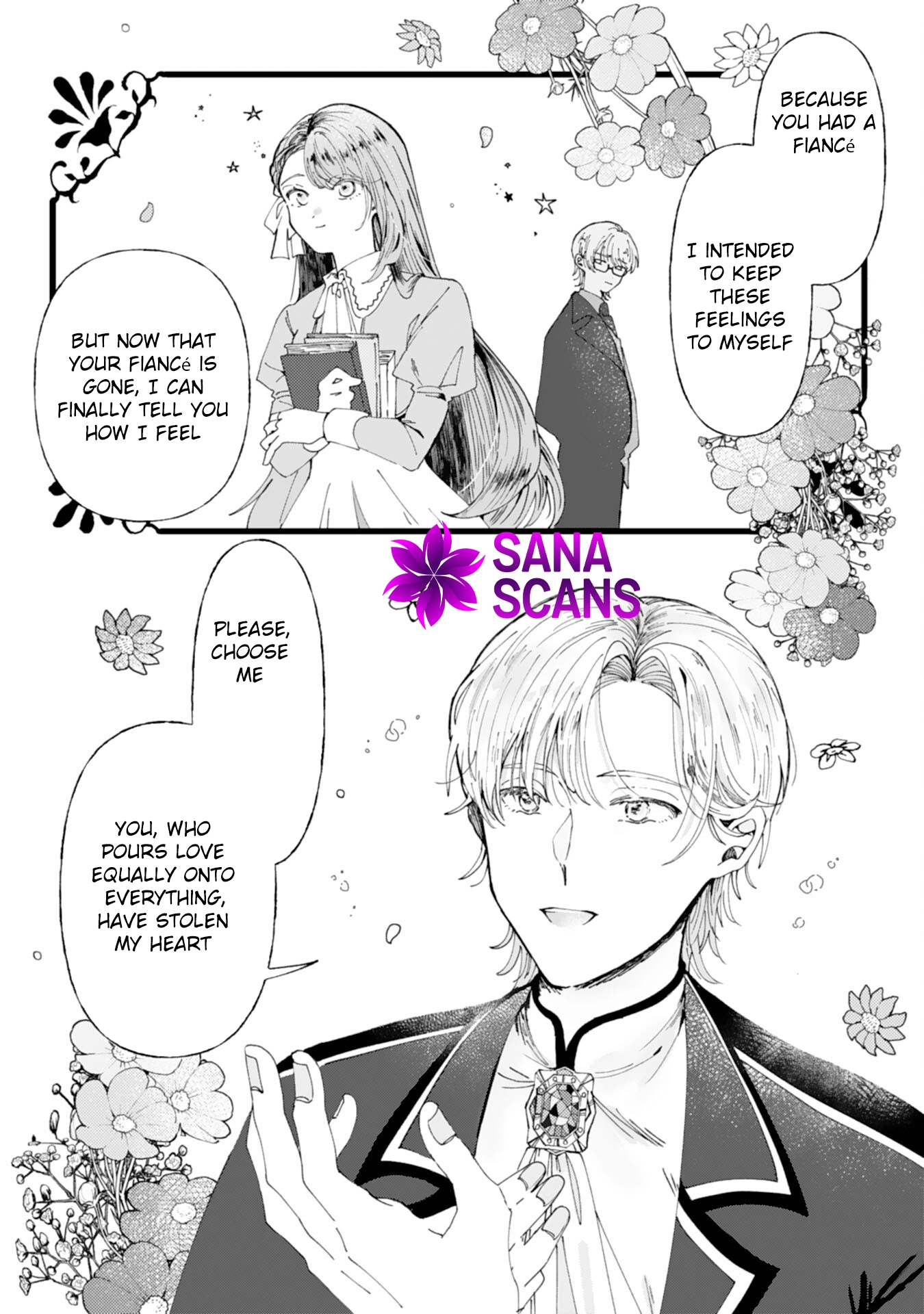 Cast Aside Genius Magitech Crafter’s Relaxed Workshop Life Chapter 2 Page 5